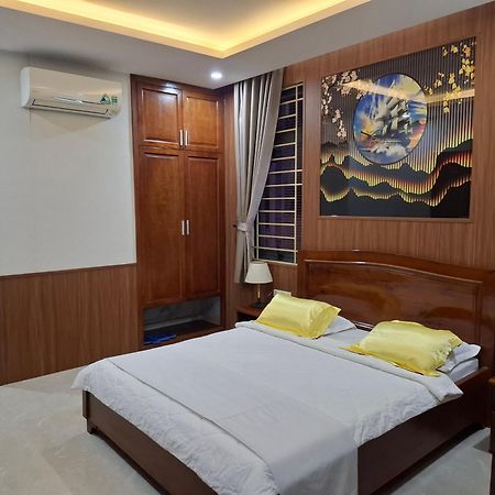 Hotel Phu Si Πόλη Χο Τσι Μινχ Εξωτερικό φωτογραφία
