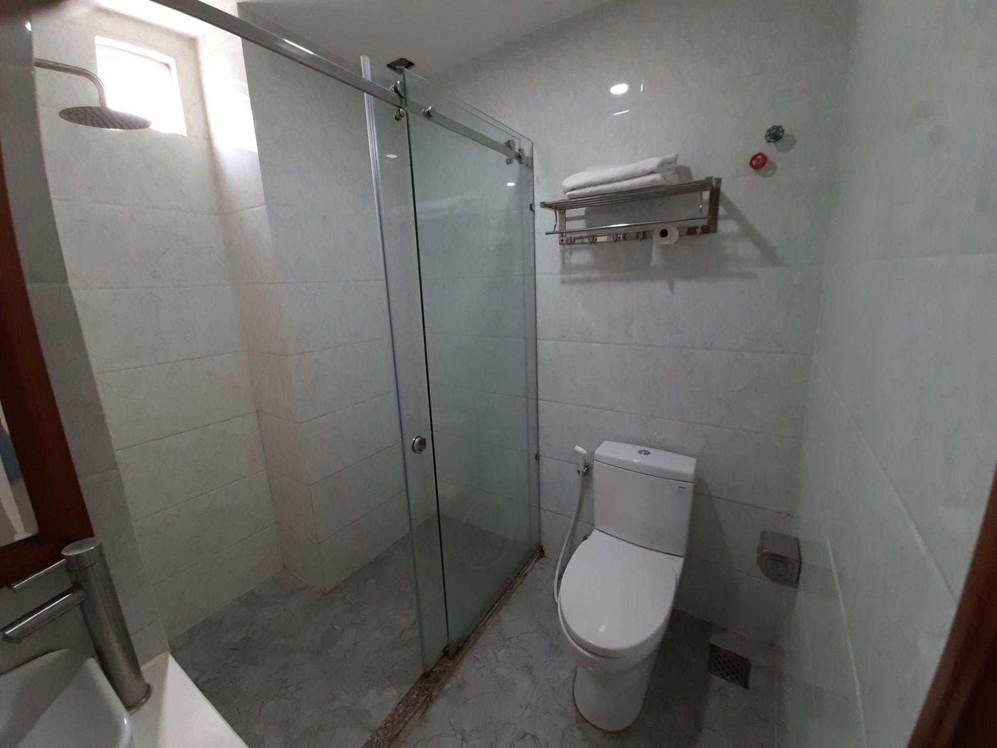 Hotel Phu Si Πόλη Χο Τσι Μινχ Δωμάτιο φωτογραφία