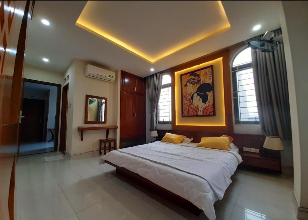 Hotel Phu Si Πόλη Χο Τσι Μινχ Δωμάτιο φωτογραφία