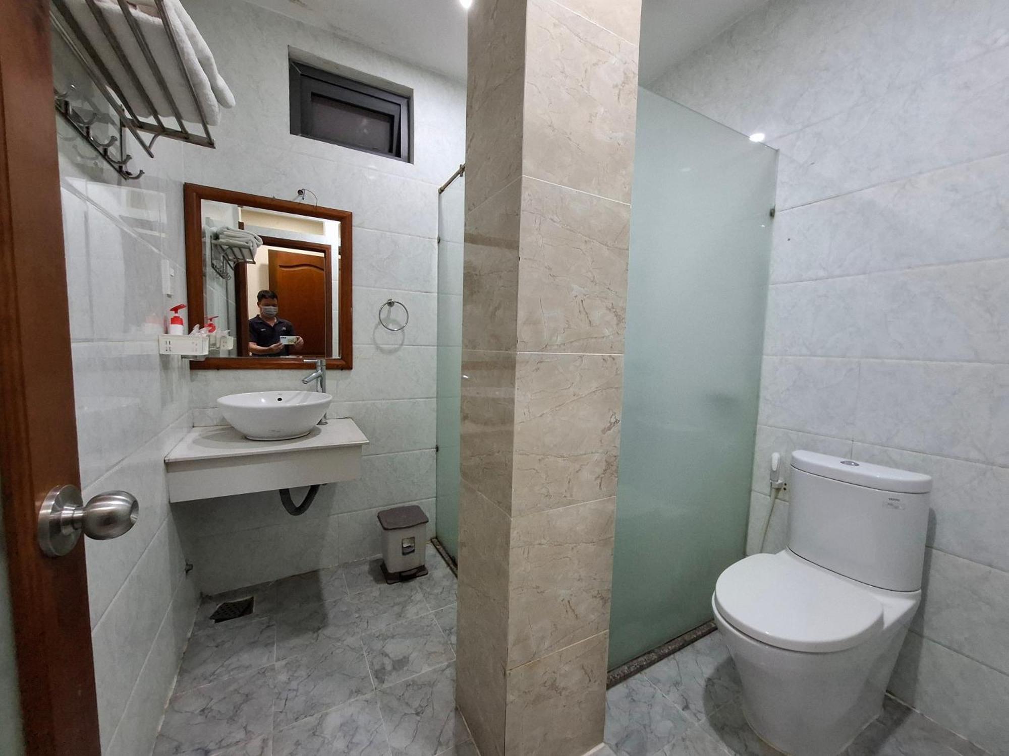Hotel Phu Si Πόλη Χο Τσι Μινχ Εξωτερικό φωτογραφία
