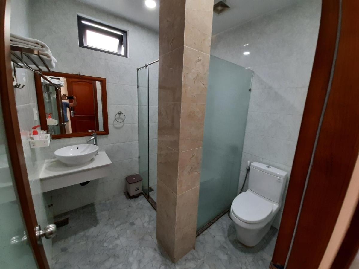 Hotel Phu Si Πόλη Χο Τσι Μινχ Εξωτερικό φωτογραφία