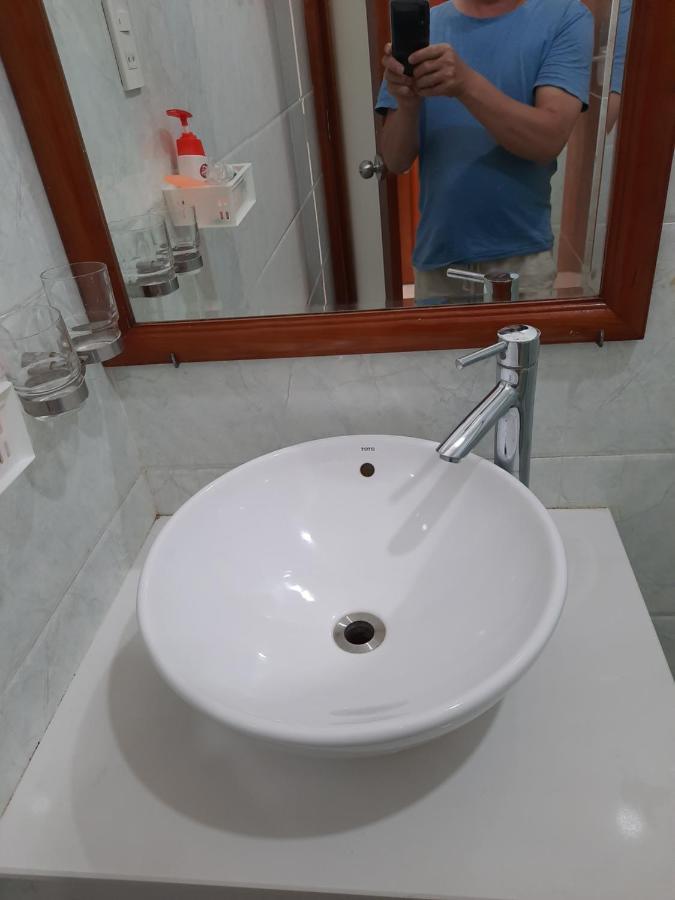 Hotel Phu Si Πόλη Χο Τσι Μινχ Εξωτερικό φωτογραφία